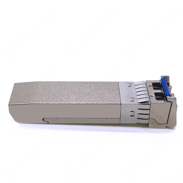 HPE AW538A Compatible 8G/10G FC SFP+ 25km (15.5 mi) 1310nm LC SMF DOM Optical Module